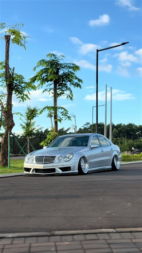 #w211 #stance #fyp #januari