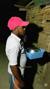 Macel annik tande manje a Li obeyi🤣 | Elisha Delmonte