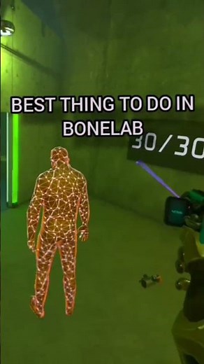 BEST things to do in bonelab