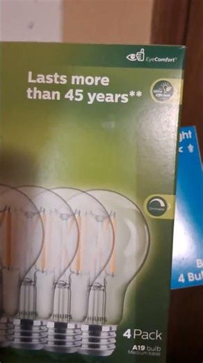 light bulb math