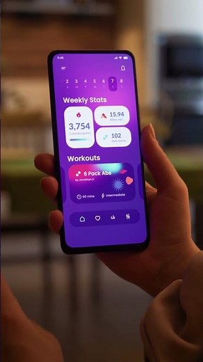 How to Actually Stick to Your Fitness Goals