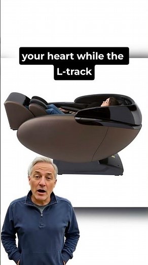 Kyota Kaizen M680 4D Massage Chair (Certified Pre-Owned) — Premium 4D Relief, Big Savings