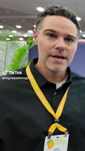 Introducing the Ocus M40: A Compact Whole Slide Scanner