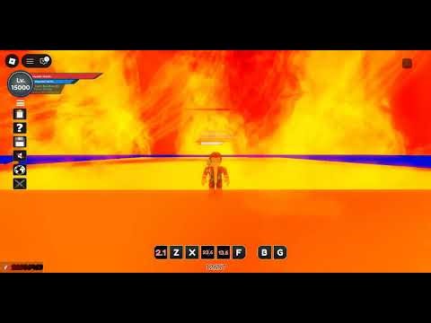 Awakened HellFlame Damage Multipliers Explained (After vs Before Nerf) | Boku No Roblox 2025