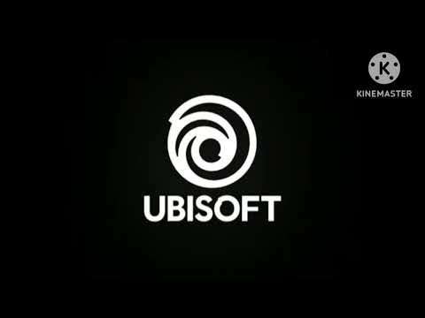 Sidekick Fight Cloud Scene and Ubisoft (2017) logo end