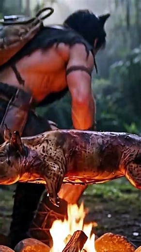 The Lion King's Forbidden Prey Full Ep [Full Movie]