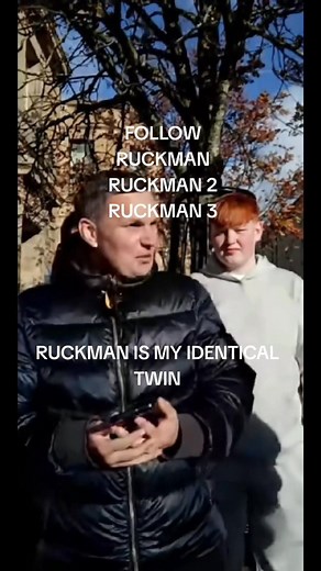 19 reactions |  KILMARNOCK — WE’RE JUST GETTING STARTED!   BIG THINGS COMING 2026 ✨ IF ANYONE CAN… RUCKMAN CAN!  﫡 BECAUSE RUCKMAN GIVES A RUCK!  Peter Parker Yuill  FOLLOW FOR MORE ON TIKTOK   RUCKMAN 1: FITNESS (BAMBOOZLED) 易 RUCKMAN 2: SOCIAL ISSUES  RUCKMAN 3: SHORTS #EastAyrshire #Kilmarnock #Ruckman #Community #MindHealth #StayTuned Peter Parker Yuill  FOLLOW FOR MORE ON TIKTOK  | William Sloan | Facebook