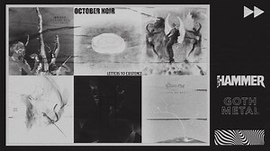 The 10 best goth albums of 2023