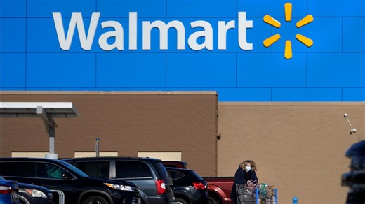 Walmart closing Charlotte office, expected to eliminate jobs