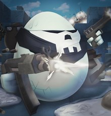 Shell Shockers Unblocked