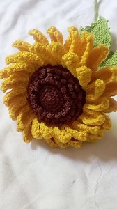 Easy Crochet Leaf Tutorial for Beginners (Step-by-Step)