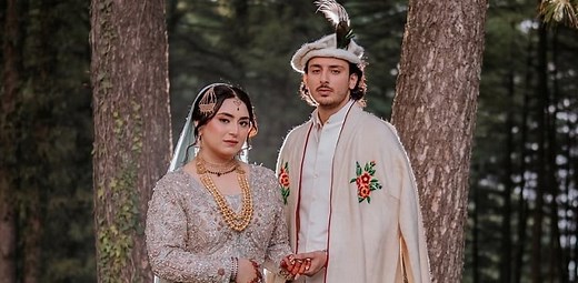 Hasan Raheem confirms his marriage to Noor
