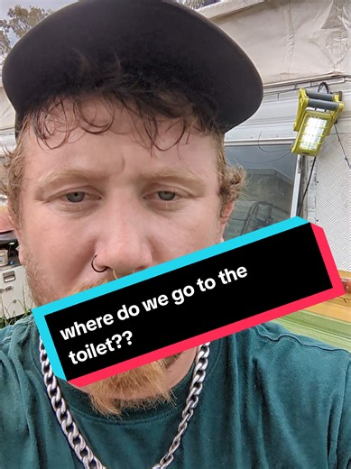 Replying to @mygoatsnameis this is how we go number one and number two. not the nicest way to do it, but better than digging a hole haha #offgrid #offgridliving #countrylife #countryliving #couplegoals