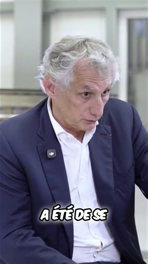 MTI : L'histoire d'un leader industriel français dévoilée ! #shorts