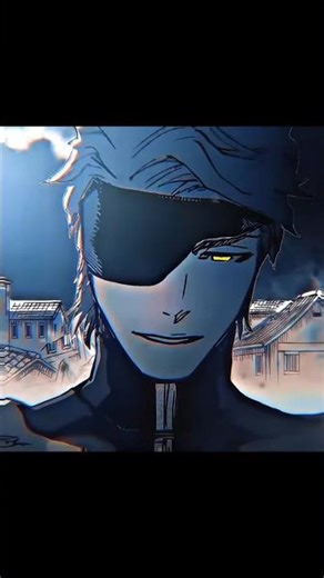 Lemon is Everywhere। #lemonedit #lemonedits #lemonaizen #aizen