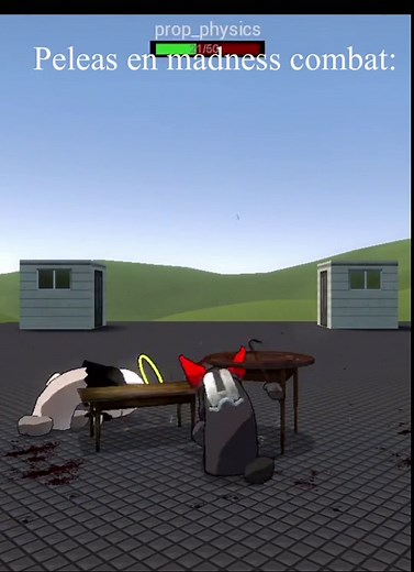 Tricky Jebus Creeper: Gmod Memes vs Memes