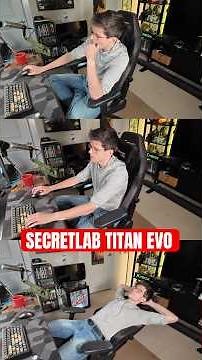 The BEST Gaming Chair in 2025? 🤔