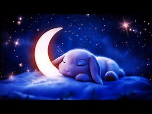 🎵 Ninna Nanna di Mozart: 4 Ore di Musica Rilassante per Dormire Bambini e Neonati