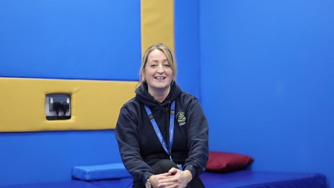 Harberton Special School - North Campus