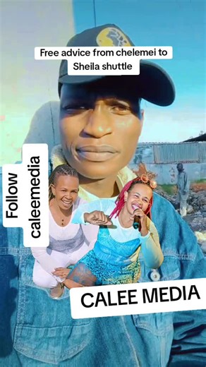 Advice for Kalenjin Artists: Insights from Koskei Chelimei