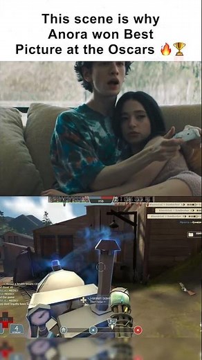 With a controller is crazy 😳 (TF2 meme)