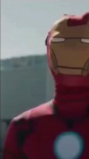 I AM IRON MAN! #funny #memes #ironman #marvel