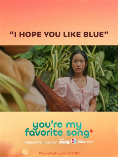 Miguel, Kanino Mo Pinabili ang Bag ni Angel? | You're My Favorite Scenes
