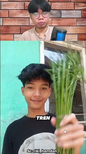 She Creates a Healthier Trend