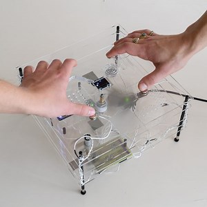 Prototype for an Honest Interface