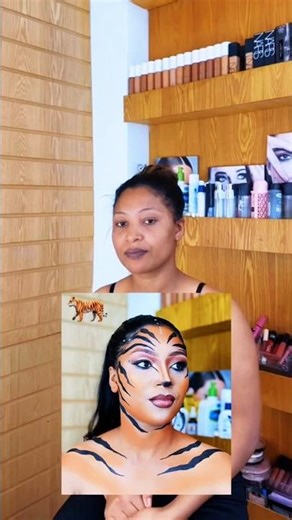 MUNIT PROFESSIONAL_MAKEUP_TRANSFORMER 🇪🇹 #feedshorts #makeup #makeupartist #viral #shorts #ethiopia