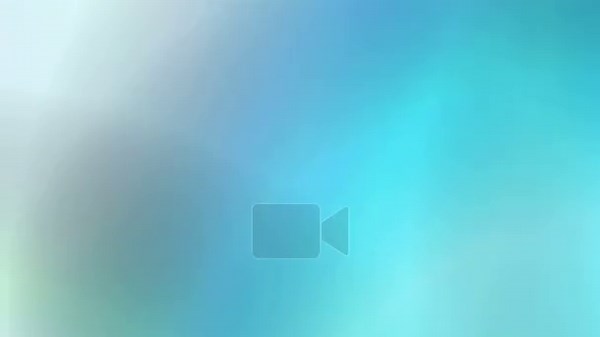 Gentle light blue gradient background animation. Soft colors and smooth transitions create a calming effect Stock Video Footage - Alamy