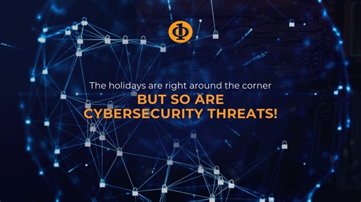 The holidays are right around the corner, but so are cybersecurity threats! Help others stay vigilant with their online activities and protect their personal info. Share this video with your friends and family for tips on staying cyber-aware this holiday season! | IEEE Computer Society | Facebook