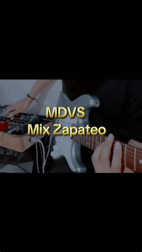 Mastering Zapateo: A Guitar Tutorial for Beginners