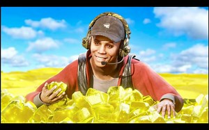 (Rust)Posty-Rust - 我偷了骗子们的战利品