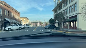 2.5K views · 25 reactions | Downtown Waycross | Waycross and Ware County Georgia Happenings | Facebook