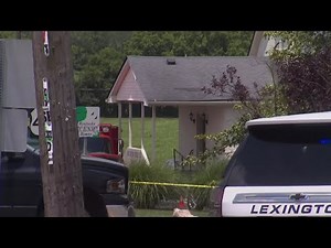 Now in America: Officials identify gunman in deadly Kentucky shooting