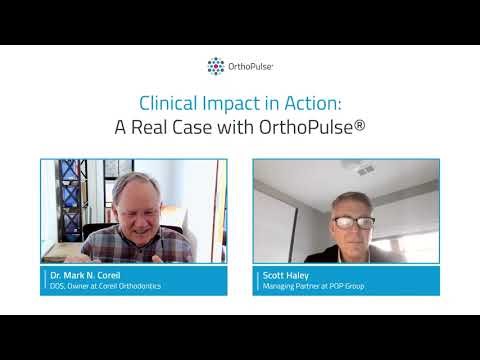 Podcast Highlights: Dr. Coreil on Why OrthoPulse lite Became Routine Care