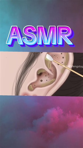 ASMR Medical Satisfying Sounds for Relaxation