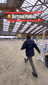 FFE - Fédération Française d'Equitation on Reels