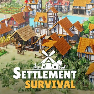 Settlement Survival - IGN
