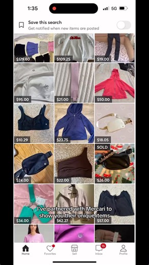 1130.Mercari haul with the cutest vintage finds. #mercaripartner @Mercari | Katelyn Ernst