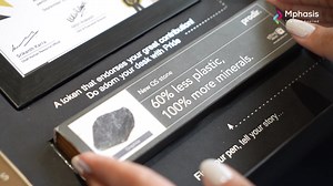 Mphasis celebrated the exceptional performance of its employees, with the prestigious ACE Awards. We captured the moment as our winners unboxed their ACE packages. We strive to make our employees feel appreciated for their commitment and hard work. #ACEawards2023 #Mphasis #MphasisCareers | Mphasis Careers