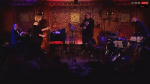Darren Criss performs ‘Origin of Love’ From Hedwig and the Angry Inch At The First Annual 54 Below Gala*there is a moment where the video lags, but the sound continues*