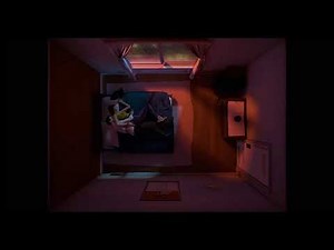 TWELVE MINUTES | Cast Reveal Trailer- James McAvoy, Daisy Ridley, Willem Dafoe. Coming to Xbox and PC