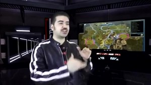 Civilization 5 - обзор от Angry Joe [Русская озвучка]