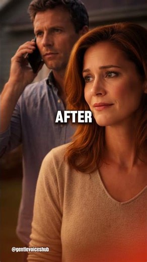 After 15 Years of Marriage… One Promise Changed Everything