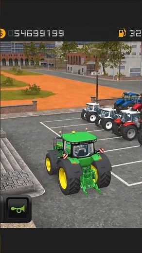 Fs18 gameplay timelapse #fs18