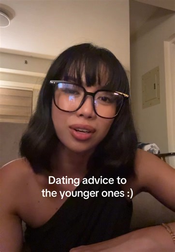 Dating Advice for Younger People: Tips to Remember