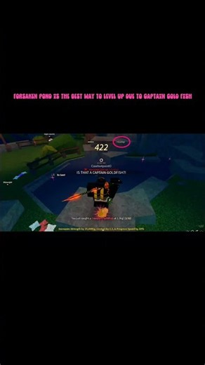 best way to level up in roblox fisch