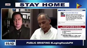 4.7K views · 16 reactions | Fuel industry players report that 10% of retailers have shut down operations amid the enhanced community quarantine (ECQ), according to Department of Energy (DOE) Secretary Alfonso Cusi. Video by PTV | INQUIRER.net | Facebook